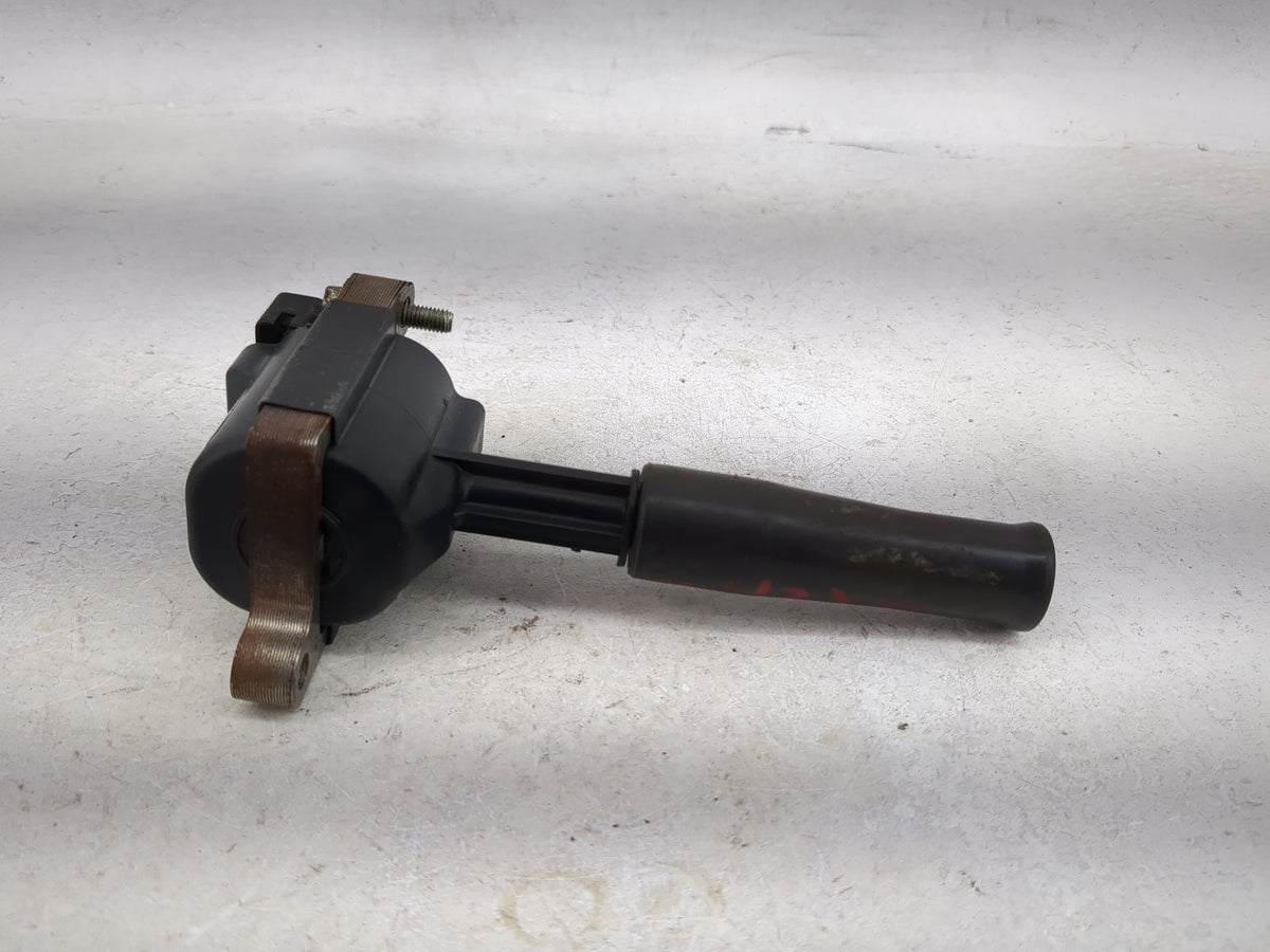 2008 Ferrari 360 Ignition Coil Igniter Pack 1482467 - Oemusedautoparts1.com