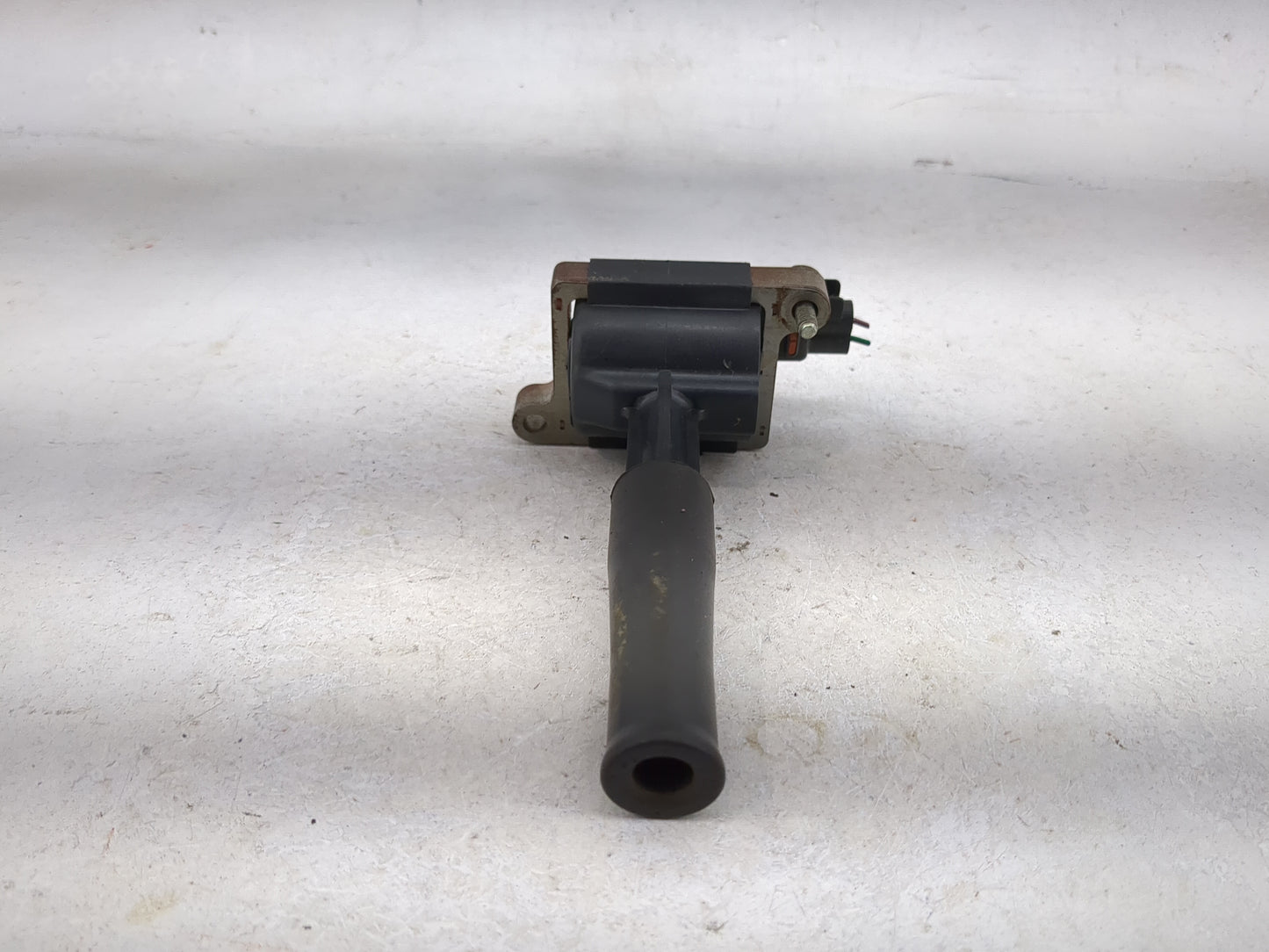 2008 Ferrari 360 Ignition Coil Igniter Pack 1482467 - Oemusedautoparts1.com
