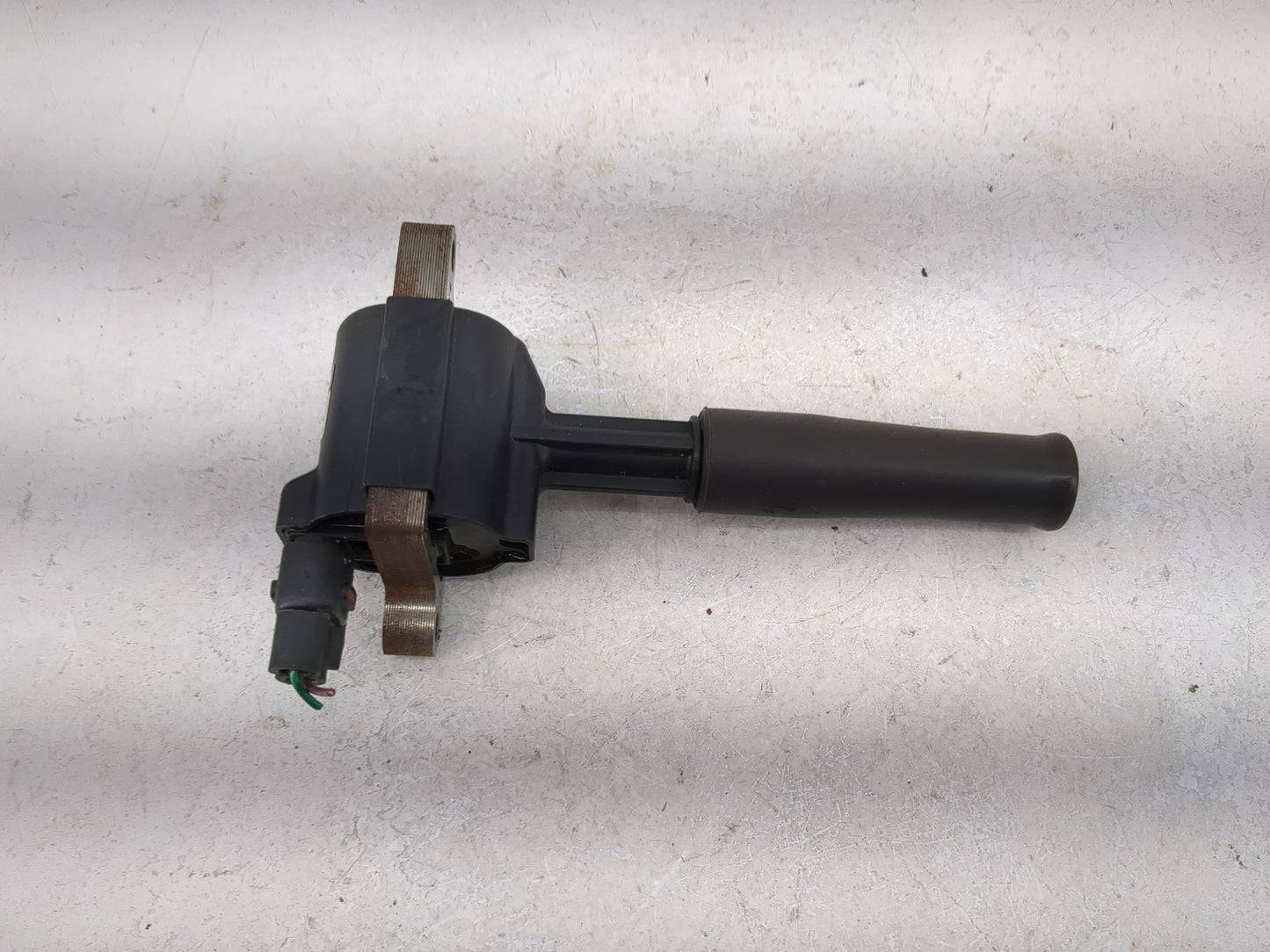 2008 Ferrari 360 Ignition Coil Igniter Pack 1482468 - Oemusedautoparts1.com
