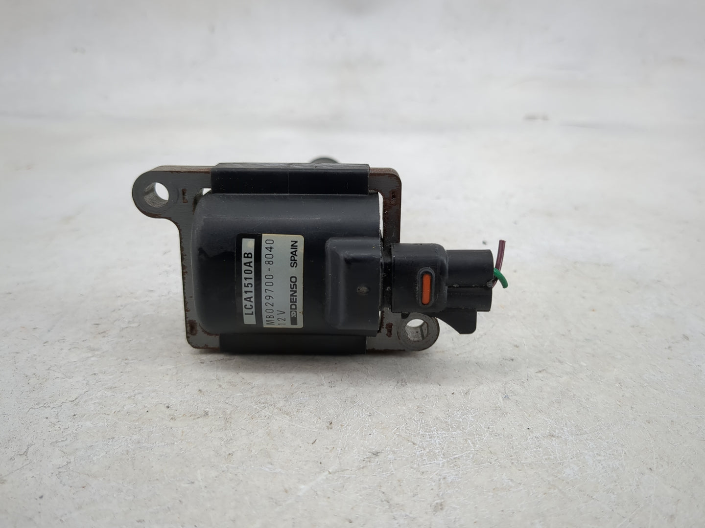 2008 Ferrari 360 Ignition Coil Igniter Pack 1482468 - Oemusedautoparts1.com