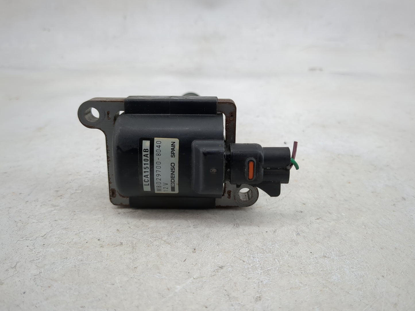 2008 Ferrari 360 Ignition Coil Igniter Pack 1482468 - Oemusedautoparts1.com