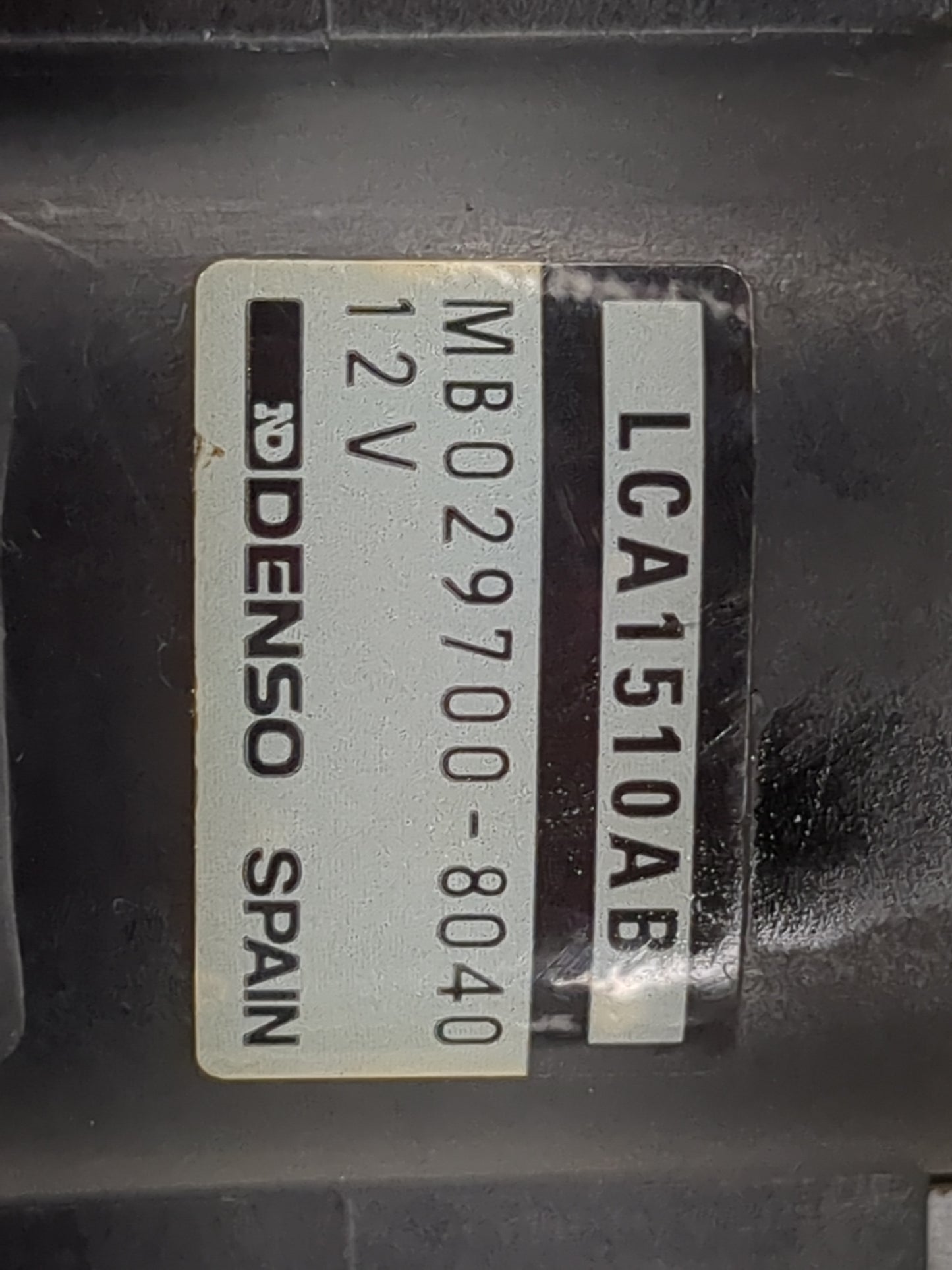 2008 Ferrari 360 Ignition Coil Igniter Pack 1482468 - Oemusedautoparts1.com