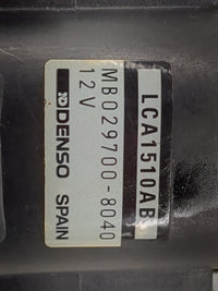 2008 Ferrari 360 Ignition Coil Igniter Pack 1482468 - Oemusedautoparts1.com
