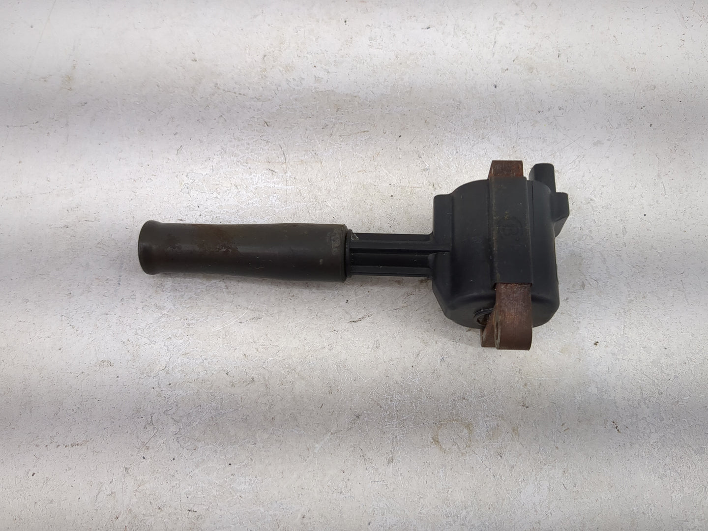 2008 Ferrari 360 Ignition Coil Igniter Pack - Oemusedautoparts1.com
