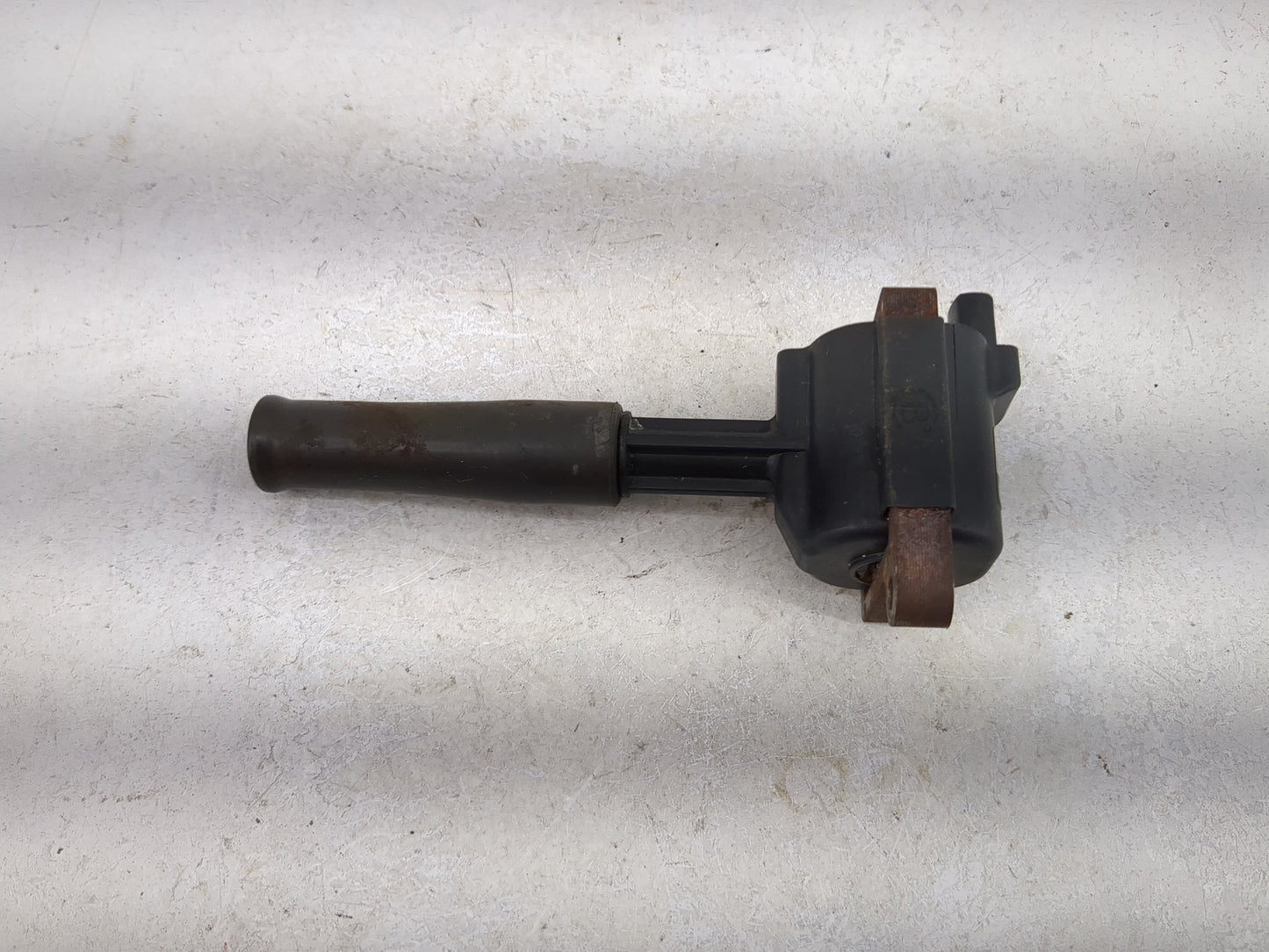 2008 Ferrari 360 Ignition Coil Igniter Pack - Oemusedautoparts1.com