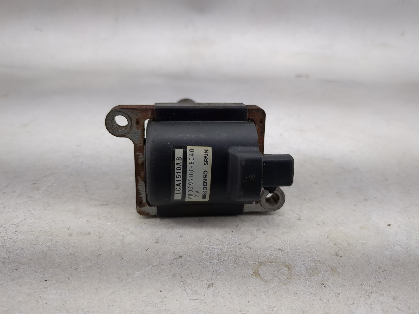 2008 Ferrari 360 Ignition Coil Igniter Pack - Oemusedautoparts1.com