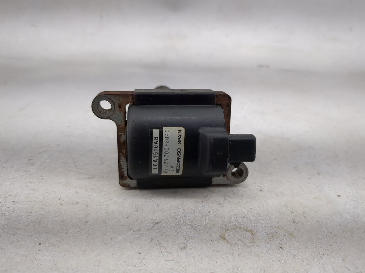 2008 Ferrari 360 Ignition Coil Igniter Pack 1482469 - Oemusedautoparts1.com