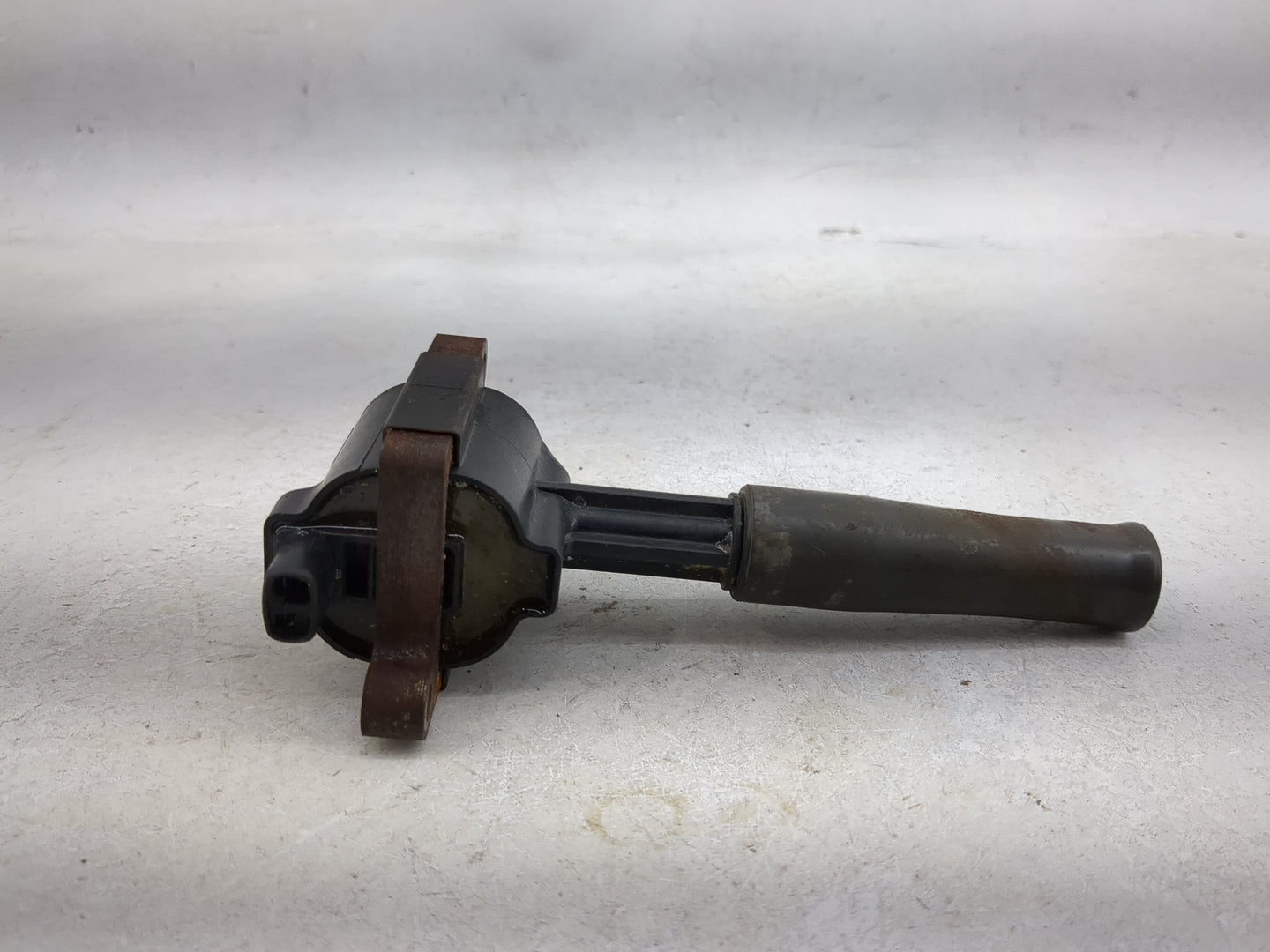 2008 Ferrari 360 Ignition Coil Igniter Pack - Oemusedautoparts1.com