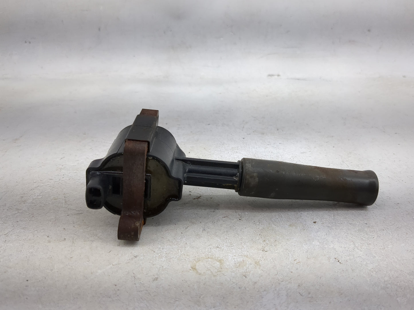 2008 Ferrari 360 Ignition Coil Igniter Pack - Oemusedautoparts1.com