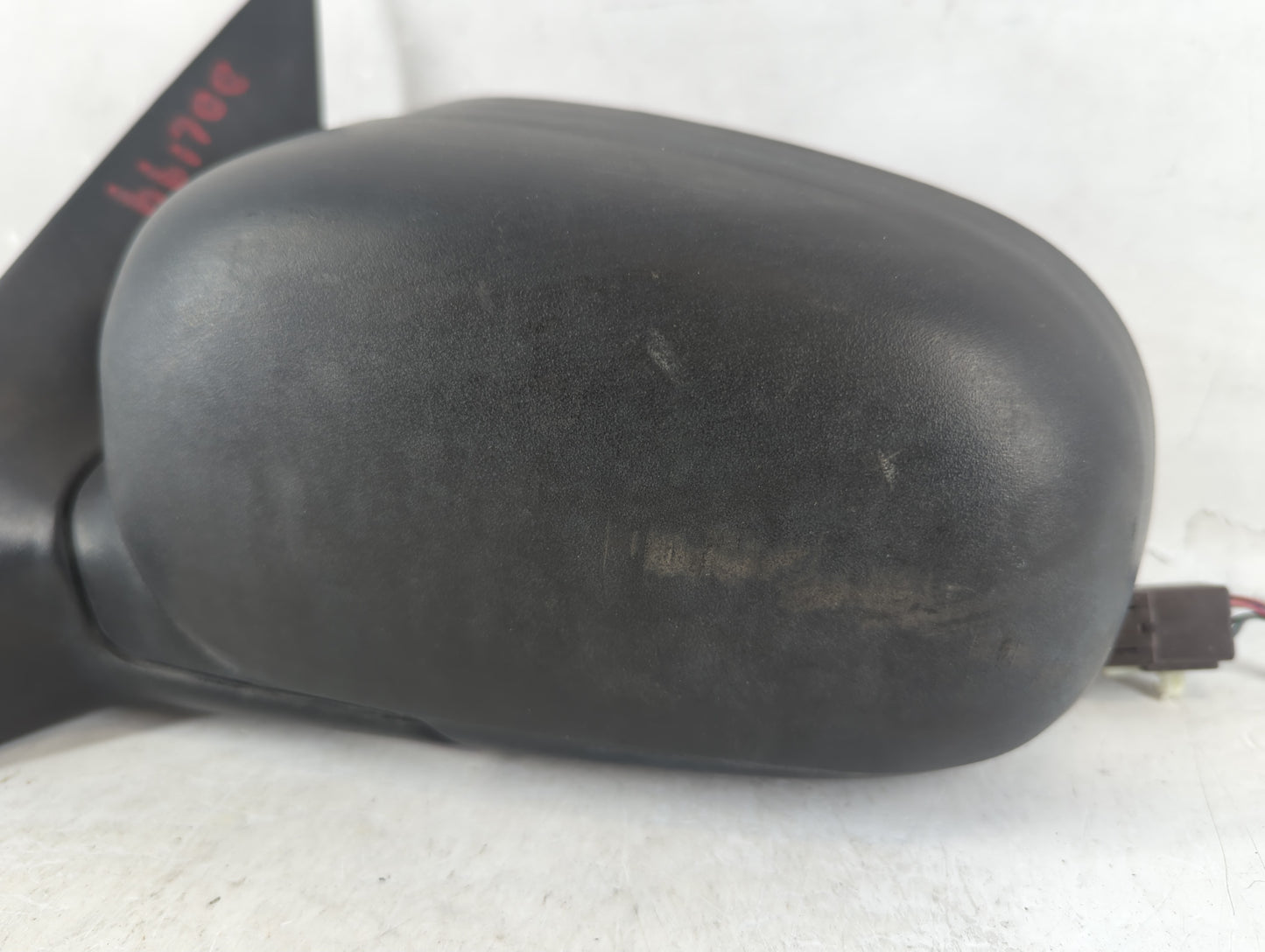 2002-2011 Ford Crown Victoria Driver Side View Mirror - Left Door Mirror OEM Used - Oemusedautoparts1.com