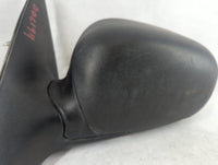 2002-2011 Ford Crown Victoria Driver Side View Mirror - Left Door Mirror OEM Used - Oemusedautoparts1.com