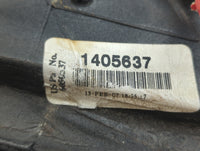 2002-2011 Ford Crown Victoria Driver Side View Mirror - Left Door Mirror OEM Used - Oemusedautoparts1.com