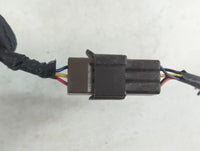 2002-2011 Ford Crown Victoria Driver Side View Mirror - Left Door Mirror OEM Used - Oemusedautoparts1.com