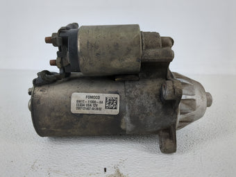 compare product 2005-2009 Ford Crown Victoria Car Starter Motor Solenoid OEM P/N:6W1T-11000-AA Fits Fits 2005 2006 2007 2008 2009 OEM Used Auto Parts