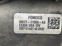 2005-2009 Ford Crown Victoria Car Starter Motor Solenoid OEM P/N:6W1T-11000-AA Fits Fits 2005 2006 2007 2008 2009 OEM Used A