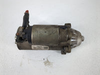 2005-2009 Ford Crown Victoria Car Starter Motor Solenoid OEM P/N:6W1T-11000-AA Fits Fits 2005 2006 2007 2008 2009 OEM Used A