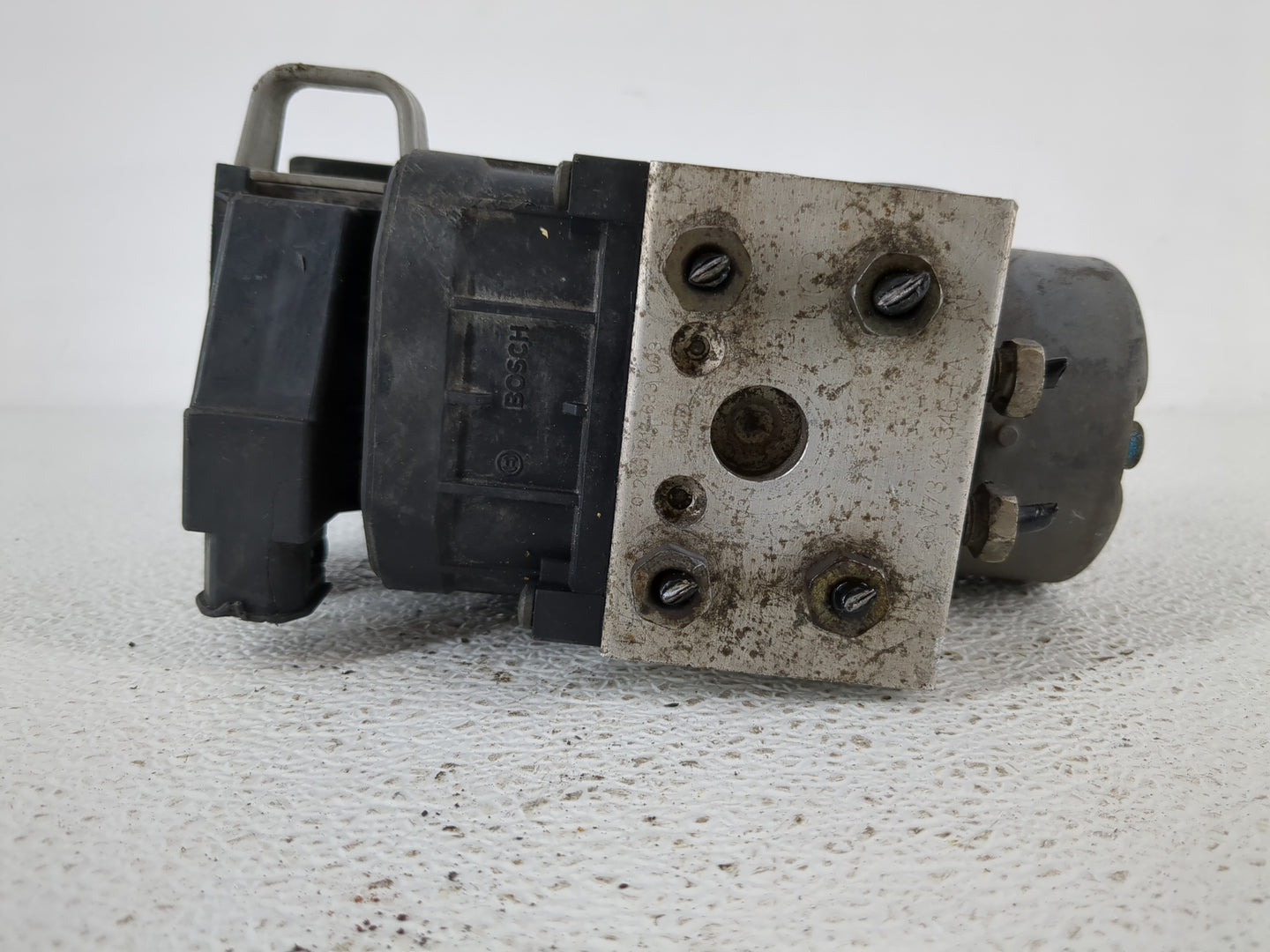 2006-2008 Ford Crown Victoria ABS Pump Control Module Replacement P/N:6W73-2C346-BA Fits Fits 2006 2007 2008 OEM Used Auto P