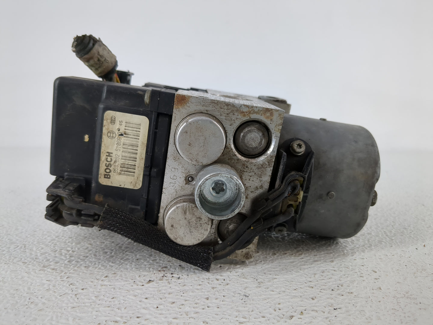 2006-2008 Ford Crown Victoria ABS Pump Control Module Replacement P/N:6W73-2C346-BA Fits Fits 2006 2007 2008 OEM Used Auto P