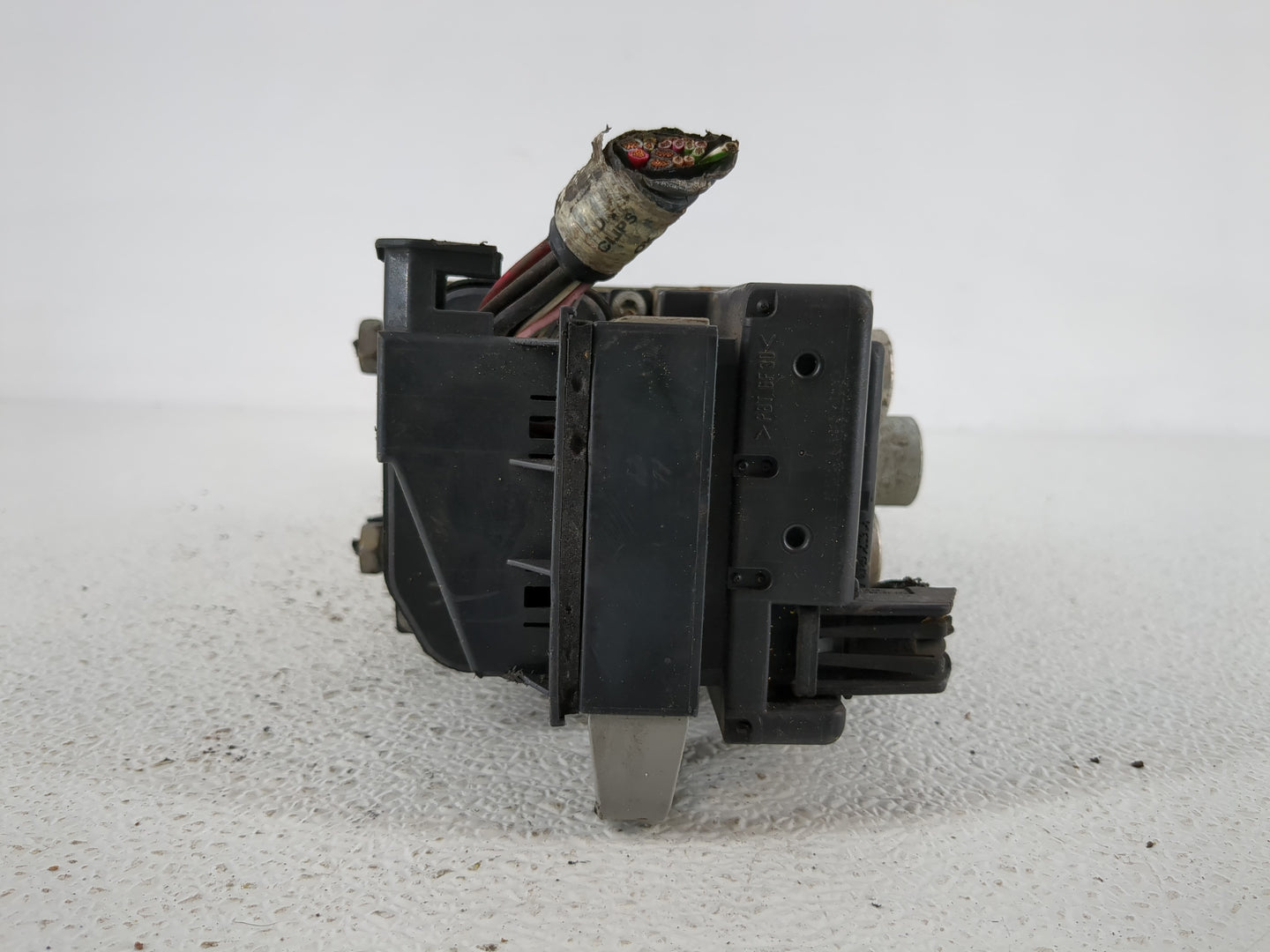 2006-2008 Ford Crown Victoria ABS Pump Control Module Replacement P/N:6W73-2C346-BA Fits Fits 2006 2007 2008 OEM Used Auto P