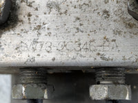 2006-2008 Ford Crown Victoria ABS Pump Control Module Replacement P/N:6W73-2C346-BA Fits Fits 2006 2007 2008 OEM Used Auto P