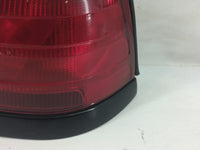 2000-2011 Ford Crown Victoria Tail Light Assembly Passenger Right OEM Fits OEM Used Auto Parts - Oemusedautoparts1.com