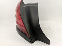 2000-2011 Ford Crown Victoria Tail Light Assembly Driver Left OEM P/N:W7X-13441-A Fits OEM Used Auto Parts - Oemusedautopart