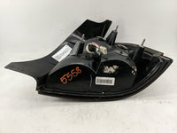 2000-2011 Ford Crown Victoria Tail Light Assembly Driver Left OEM P/N:W7X-13441-A Fits OEM Used Auto Parts - Oemusedautopart