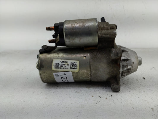 2005-2009 Ford Crown Victoria Car Starter Motor Solenoid OEM Fits Fits 2005 2006 2007 2008 2009 OEM Used Auto Parts - Oemuse