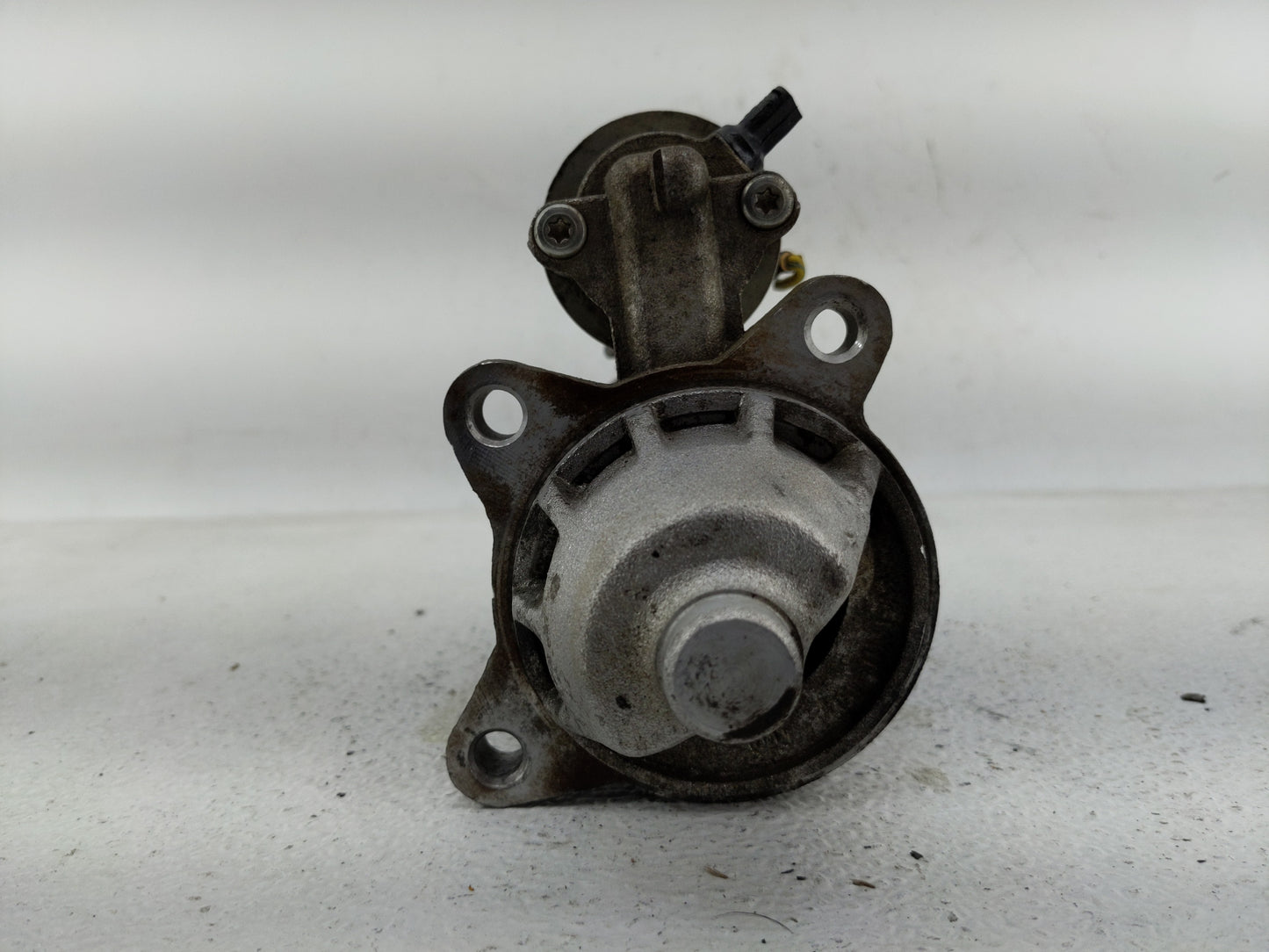 2005-2009 Ford Crown Victoria Car Starter Motor Solenoid OEM Fits Fits 2005 2006 2007 2008 2009 OEM Used Auto Parts - Oemuse
