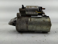 2005-2009 Ford Crown Victoria Car Starter Motor Solenoid OEM Fits Fits 2005 2006 2007 2008 2009 OEM Used Auto Parts - Oemuse