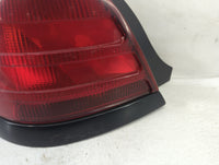 2000-2011 Ford Crown Victoria Tail Light Assembly Driver Left OEM P/N:W7X-13441-A Fits OEM Used Auto Parts - Oemusedautopart