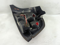 2000-2011 Ford Crown Victoria Tail Light Assembly Driver Left OEM P/N:W7X-13441-A Fits OEM Used Auto Parts - Oemusedautopart
