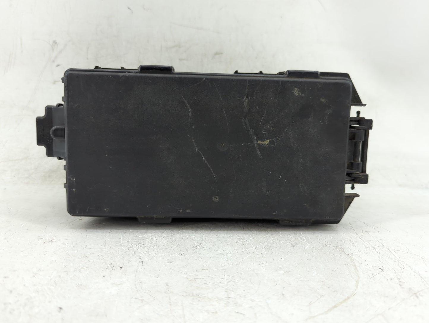 2008 Ford Crown Victoria Fusebox Fuse Box Panel Relay Module P/N:3W1T-14536-A Fits OEM Used Auto Parts - Oemusedautoparts1.c
