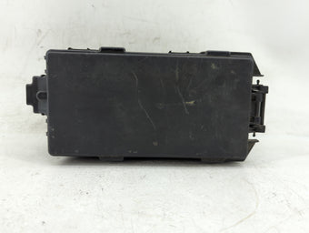 compare product 2008 Ford Crown Victoria Fusebox Fuse Box Panel Relay Module P/N:3W1T-14536-A Fits OEM Used Auto Parts