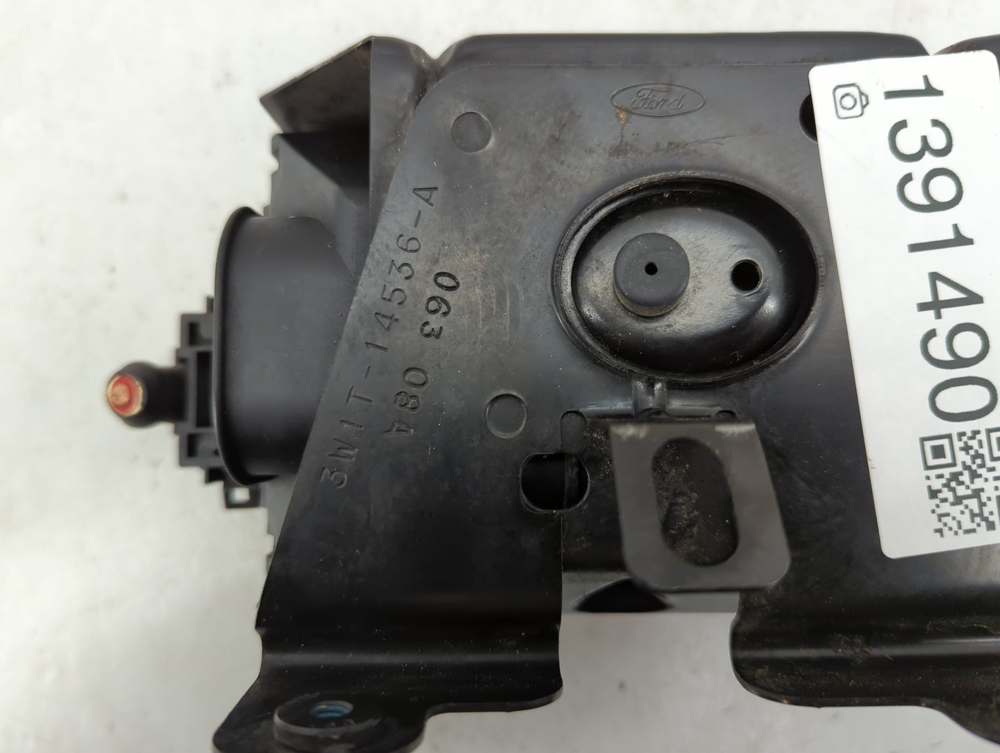 2008 Ford Crown Victoria Fusebox Fuse Box Panel Relay Module P/N:3W1T-14536-A Fits OEM Used Auto Parts - Oemusedautoparts1.c
