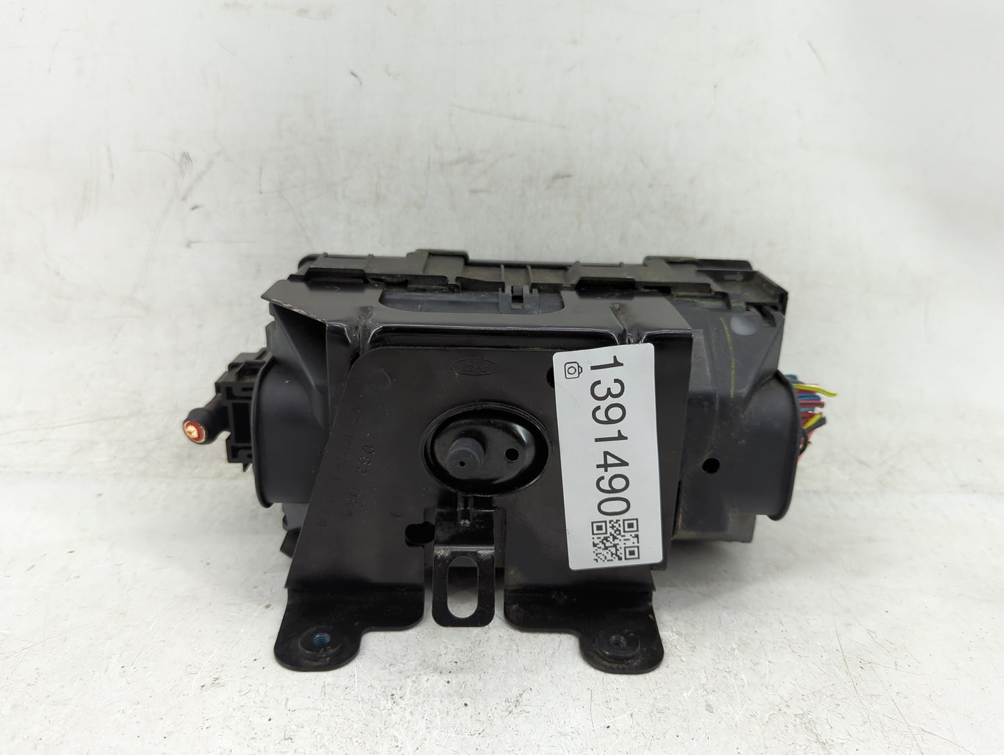 2008 Ford Crown Victoria Fusebox Fuse Box Panel Relay Module P/N:3W1T-14536-A Fits OEM Used Auto Parts - Oemusedautoparts1.c