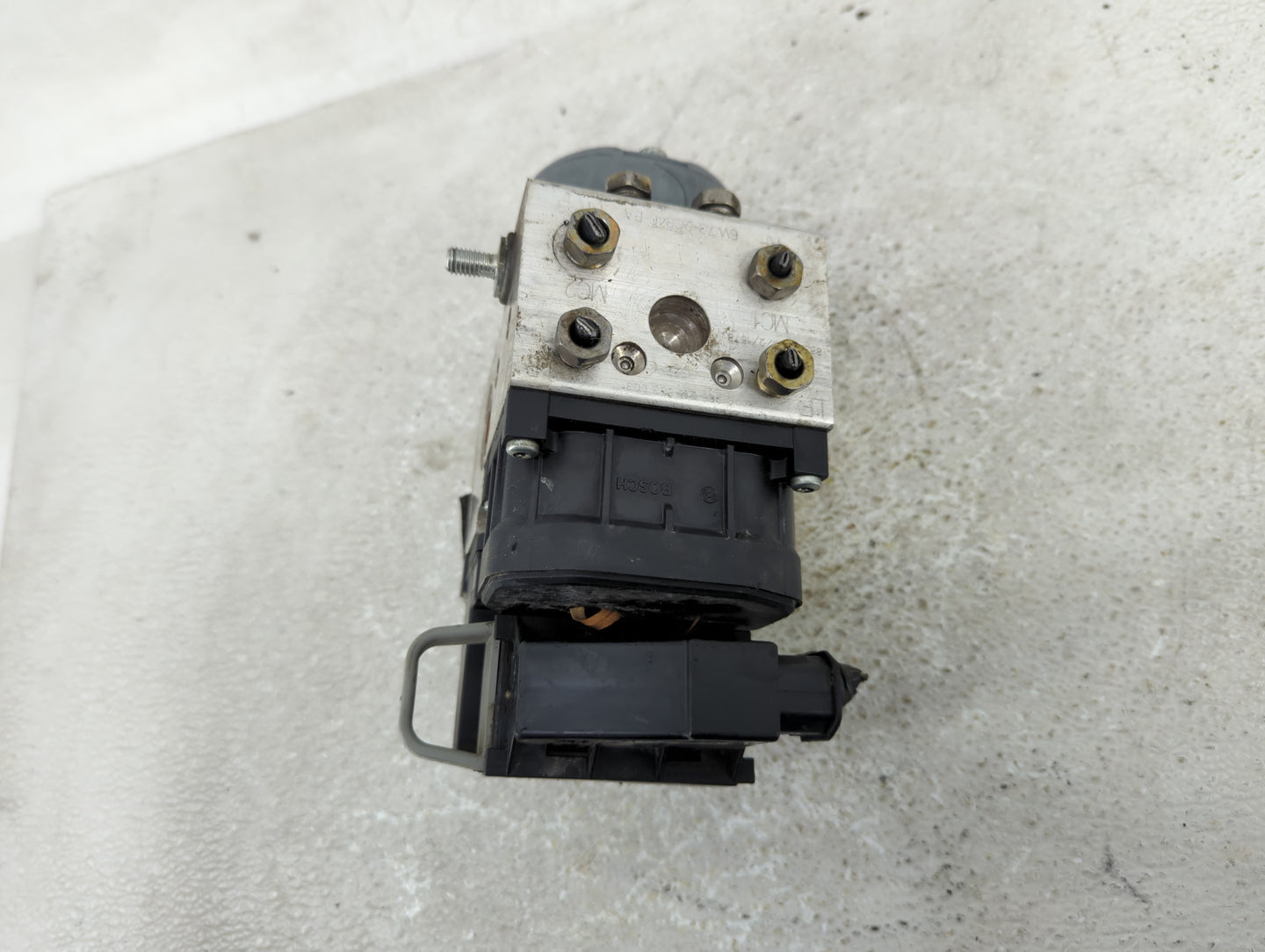 2006-2008 Ford Crown Victoria ABS Pump Control Module Replacement P/N:6W73-2C346-BA Fits Fits 2006 2007 2008 OEM Used Auto P