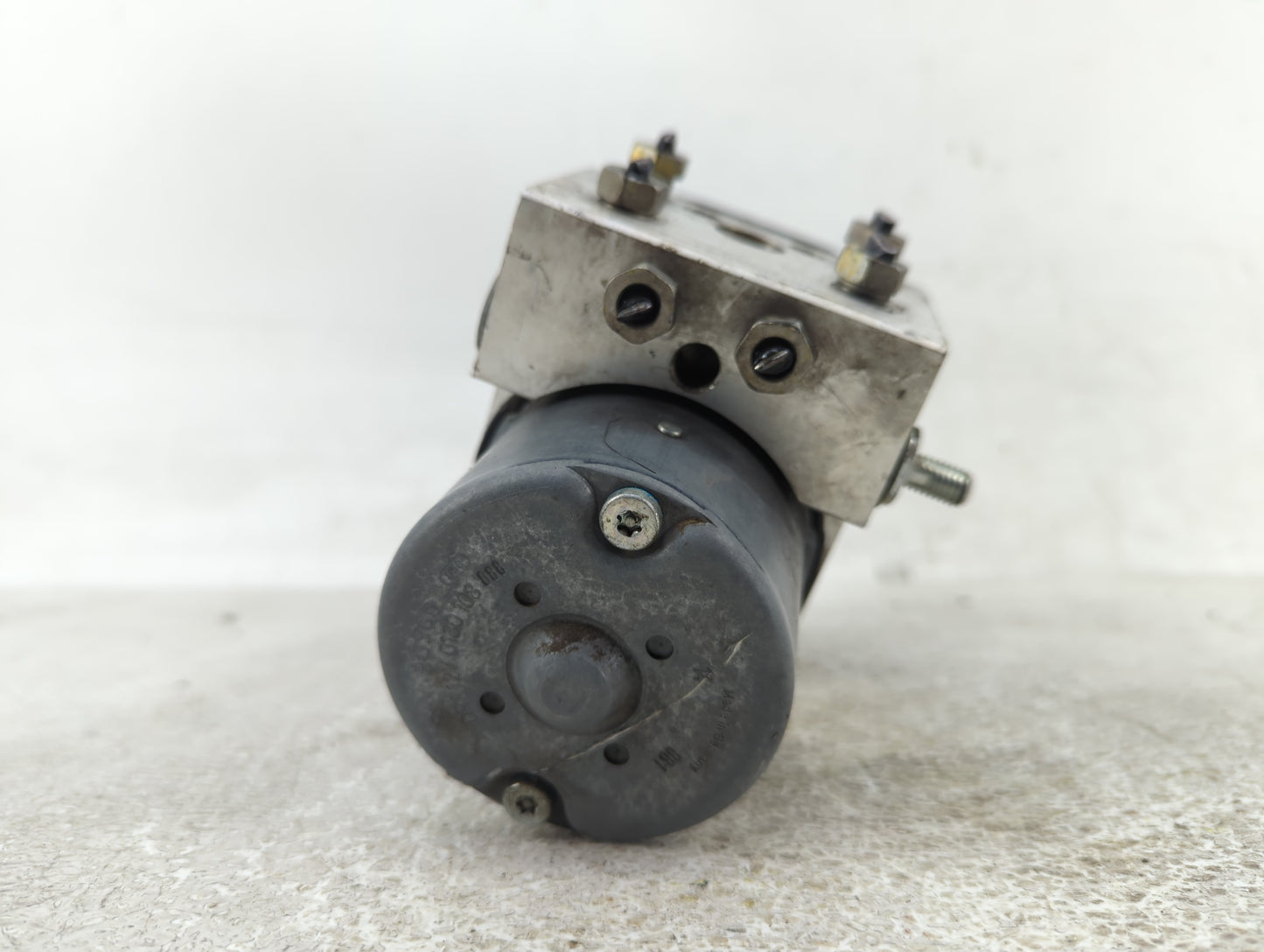 2006-2008 Ford Crown Victoria ABS Pump Control Module Replacement P/N:6W73-2C346-BA Fits Fits 2006 2007 2008 OEM Used Auto P