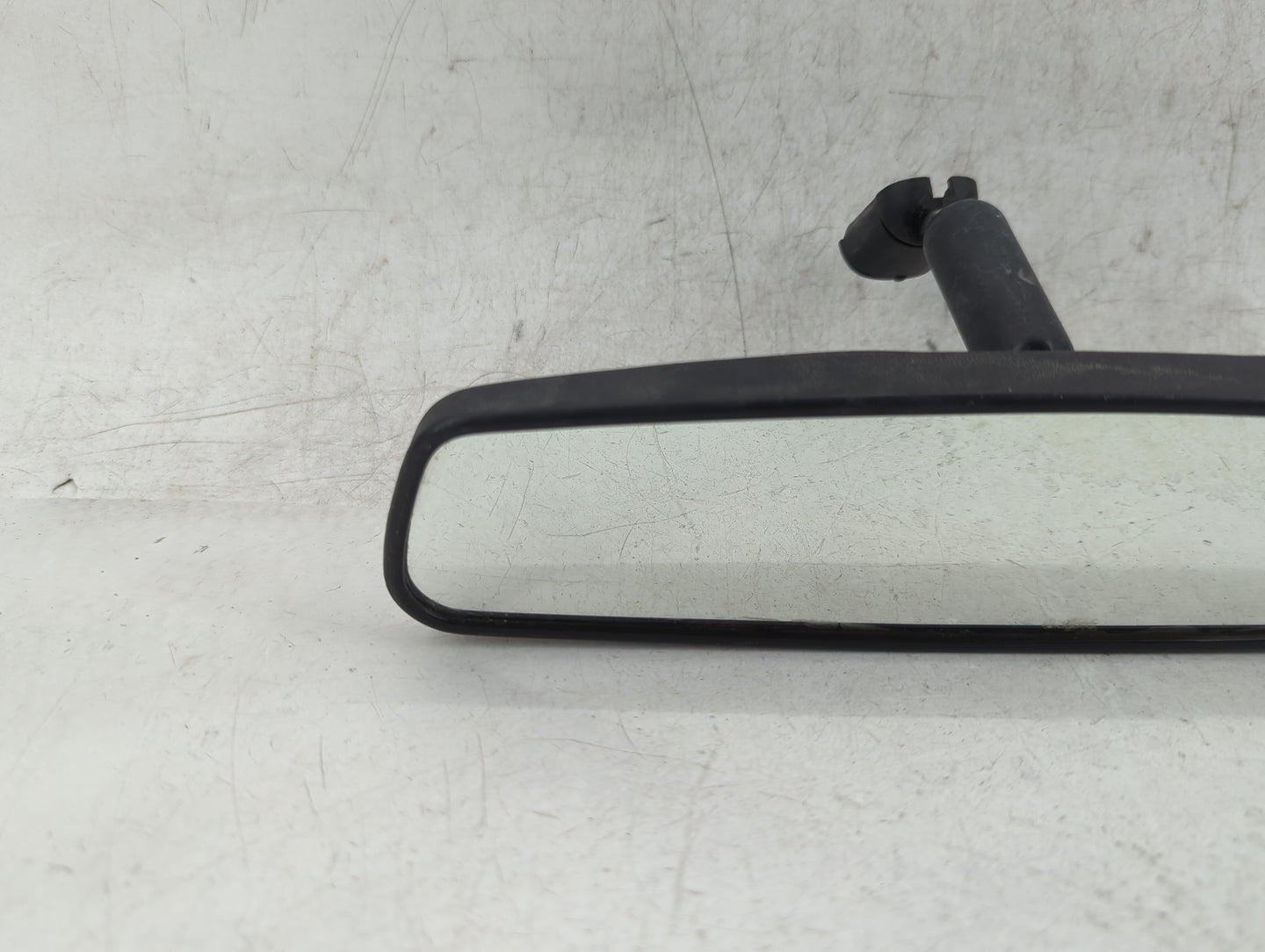 2007-2011 Ford Crown Victoria Interior Rear View Mirror Replacement OEM P/N:E8011083 Fits OEM Used Auto Parts - Oemusedautop
