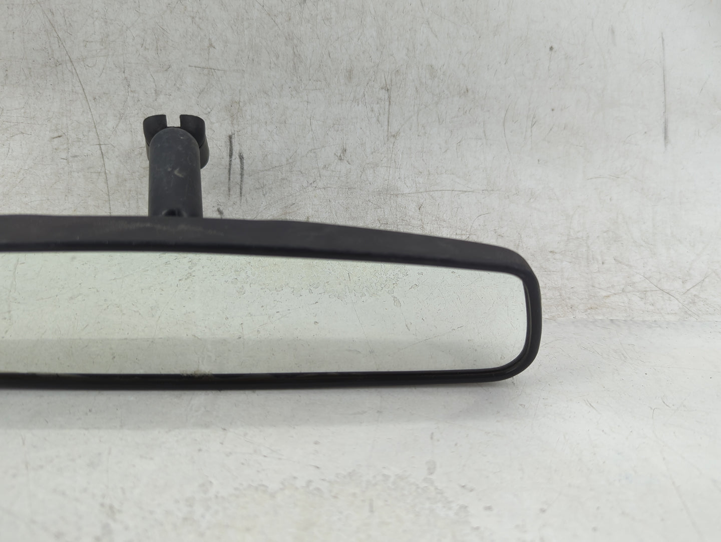 2007-2011 Ford Crown Victoria Interior Rear View Mirror Replacement OEM P/N:E8011083 Fits OEM Used Auto Parts - Oemusedautop