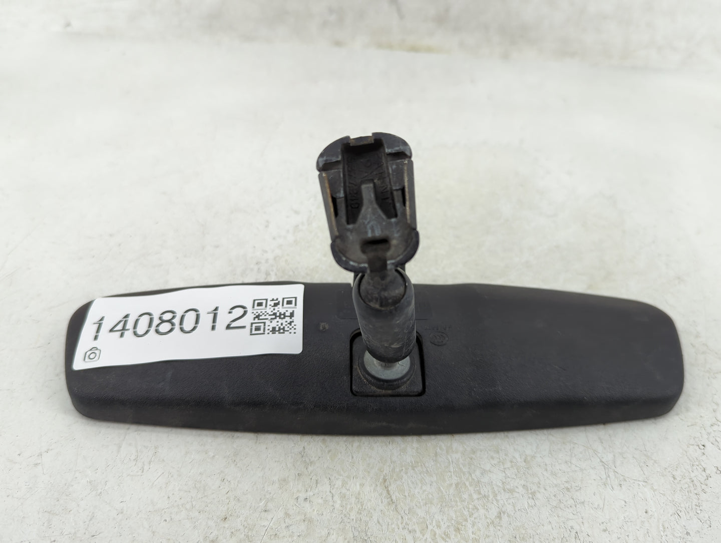 2007-2011 Ford Crown Victoria Interior Rear View Mirror Replacement OEM P/N:E8011083 Fits OEM Used Auto Parts - Oemusedautop