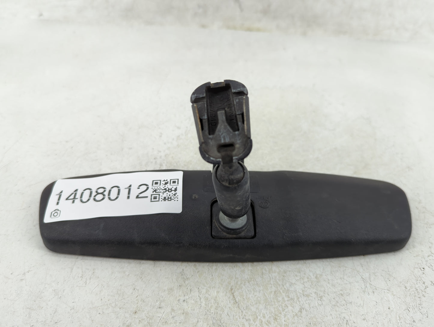 2007-2011 Ford Crown Victoria Interior Rear View Mirror Replacement OEM P/N:E8011083 Fits OEM Used Auto Parts - Oemusedautop