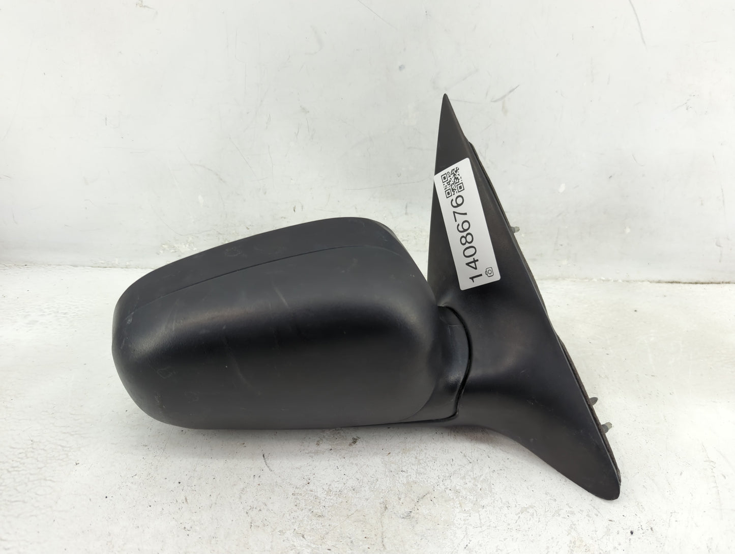2002-2011 Ford Crown Victoria Passenger Side View Mirror - Right Door Mirror OEM Used - Oemusedautoparts1.com