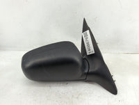 2002-2011 Ford Crown Victoria Passenger Side View Mirror - Right Door Mirror OEM Used - Oemusedautoparts1.com