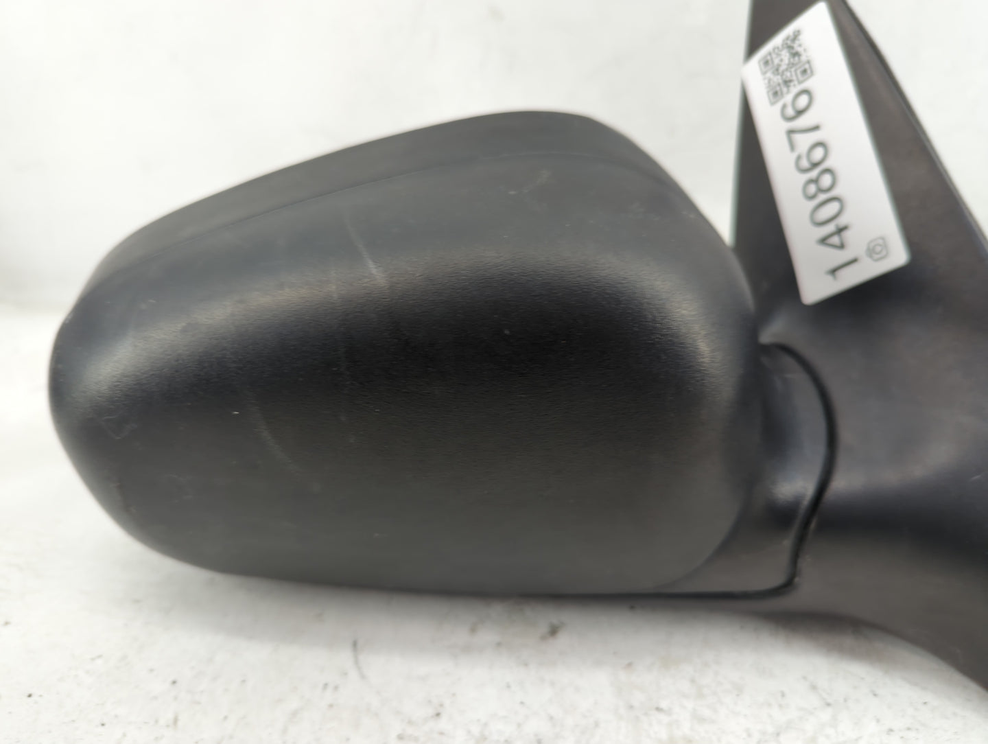 2002-2011 Ford Crown Victoria Passenger Side View Mirror - Right Door Mirror OEM Used - Oemusedautoparts1.com