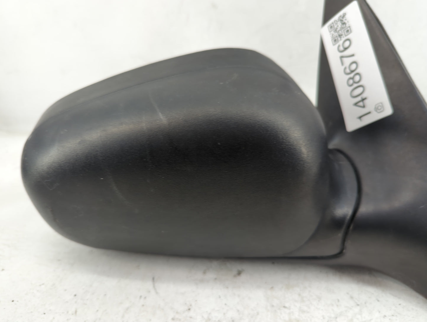 2002-2011 Ford Crown Victoria Passenger Side View Mirror - Right Door Mirror OEM Used - Oemusedautoparts1.com