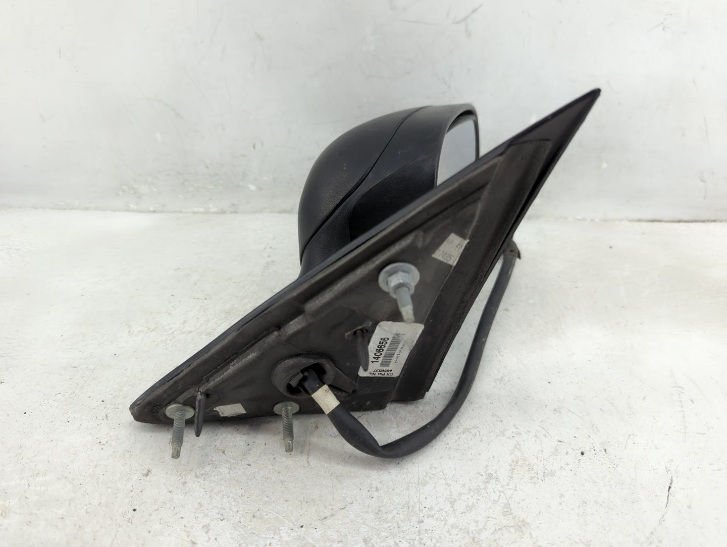 2002-2011 Ford Crown Victoria Passenger Side View Mirror - Right Door Mirror OEM Used - Oemusedautoparts1.com
