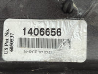 2002-2011 Ford Crown Victoria Passenger Side View Mirror - Right Door Mirror OEM Used - Oemusedautoparts1.com