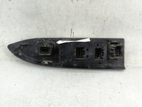 2008 Ford Crown Victoria Master Power Window Switch Replacement Driver Side Left P/N:5W7T-14963-ABW Fits OEM Used Auto Parts