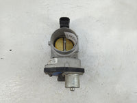 2005-2011 Ford Crown Victoria Throttle Body P/N:AG1E-9E928-BA Fits OEM Used Auto Parts - Oemusedautoparts1.com